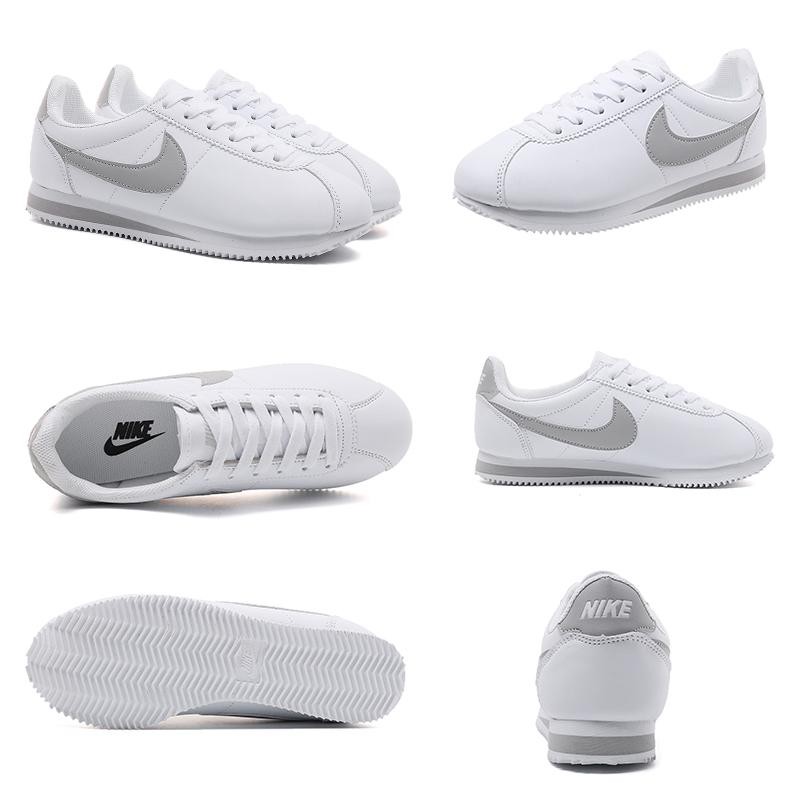 SEPATU WANITA SNEAKER SPORT RUNNING 1600-1