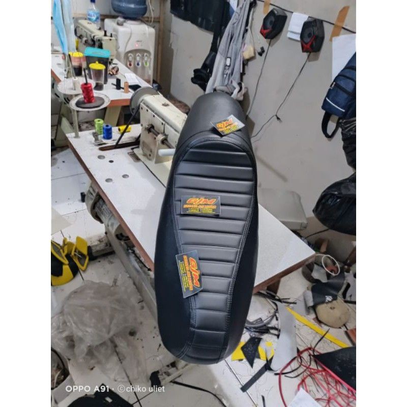 Jok Beat Fi/Beat delux/beat new-Jok Caferacer custom