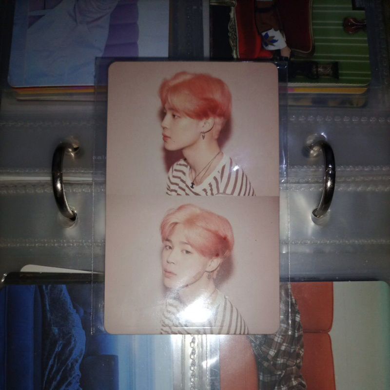 PC JIMIN PERSONA 1