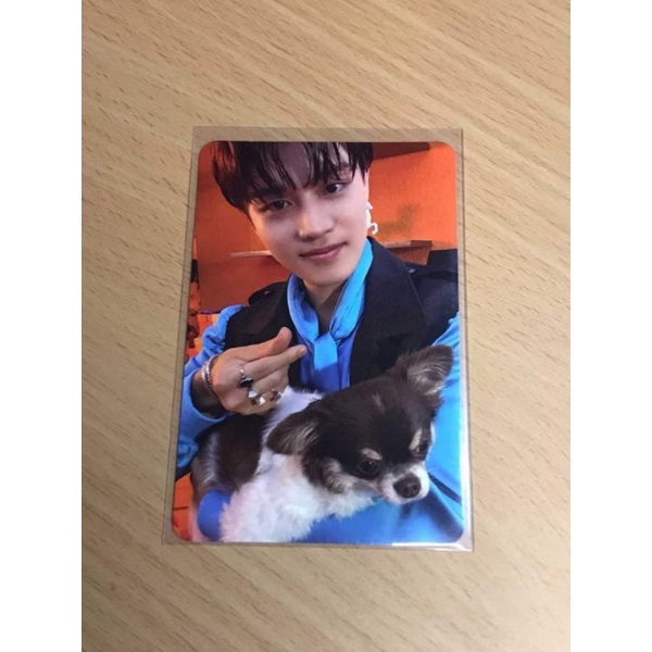 PC TAEIL STICKER