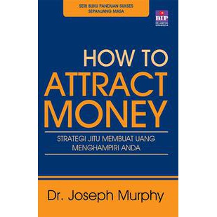 How to Attract Money