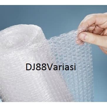 

BUBBLE TAMBAHAN Untuk packingan DJ88variasi