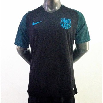 CUCI GUDANG Jersey Barca Training Grade Ori 2016/2017 Official LIMITED
