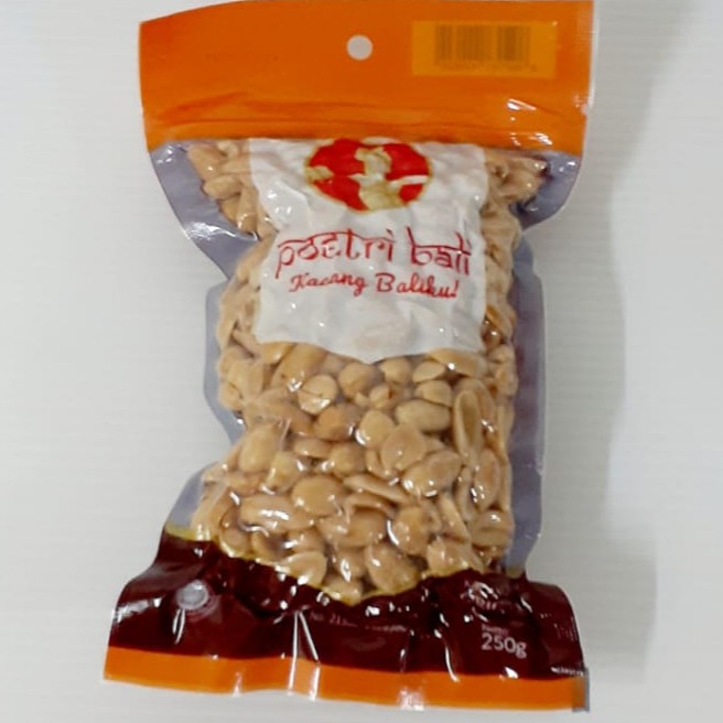 

kacang bali-kacang kapri Bali Poetri Bali250gr ORIGINAL