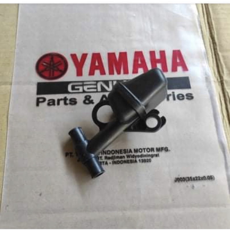 TABUNG AIS RESONATOR JUPITER MX OLD NEW 135 YAMAHA 1S7