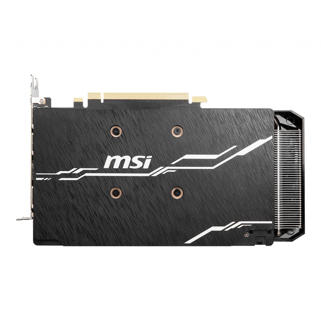 MSI Geforce RTX 2060 VENTUS OC 12GB GDDR6 NAMPOLL GAN