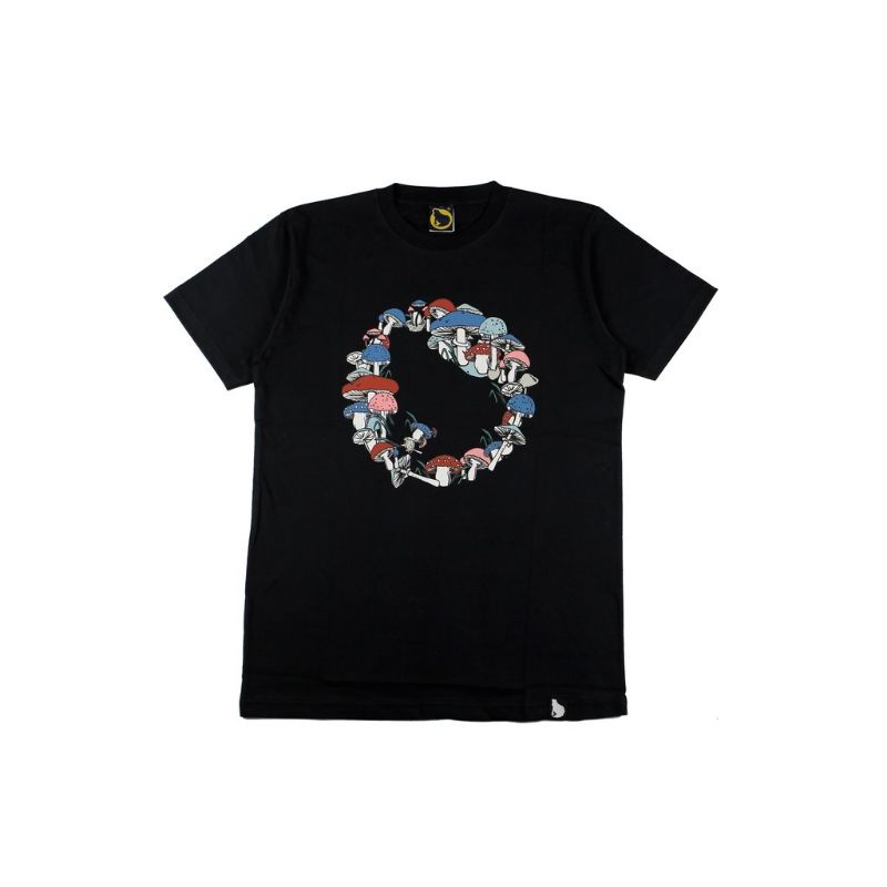 BAJU KAOS TSHIRT ATASAN FROGSTONE ORIGINAL