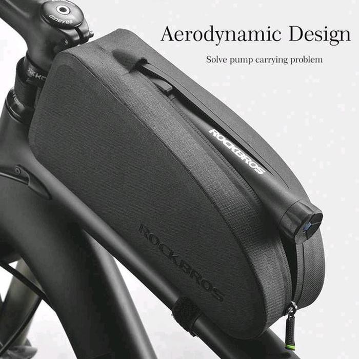 Tas Sepeda Waterproof Rockbros Rockbros