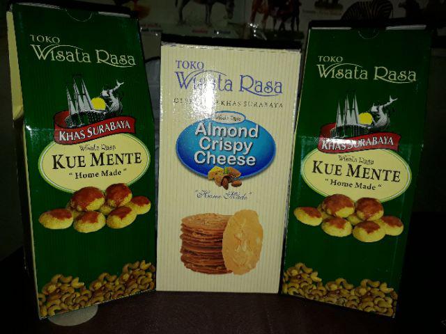 Bolu Susu Lembang Original