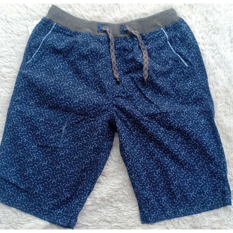 Celana Pendek Top Ten