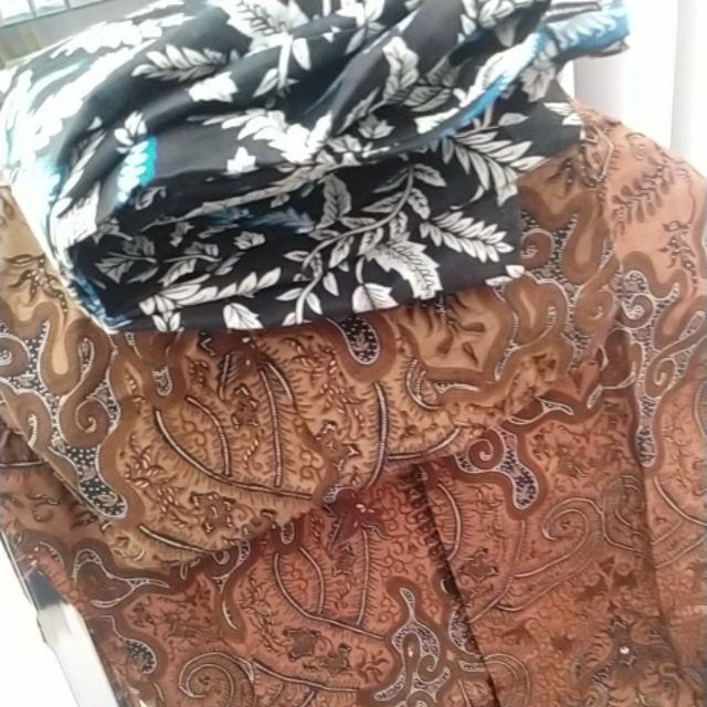 Kemeja Batik Asli Pekalongan - Batik Keren Dan Terbaru