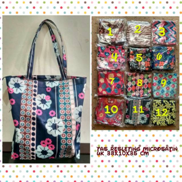 Tas microsatin
