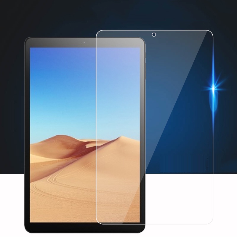 Pelindung Layar Tempered Glass 9H HD Tahan Ledakan Untuk Alldocube iPlay 30 Pro iPlay30 10.5 &quot;