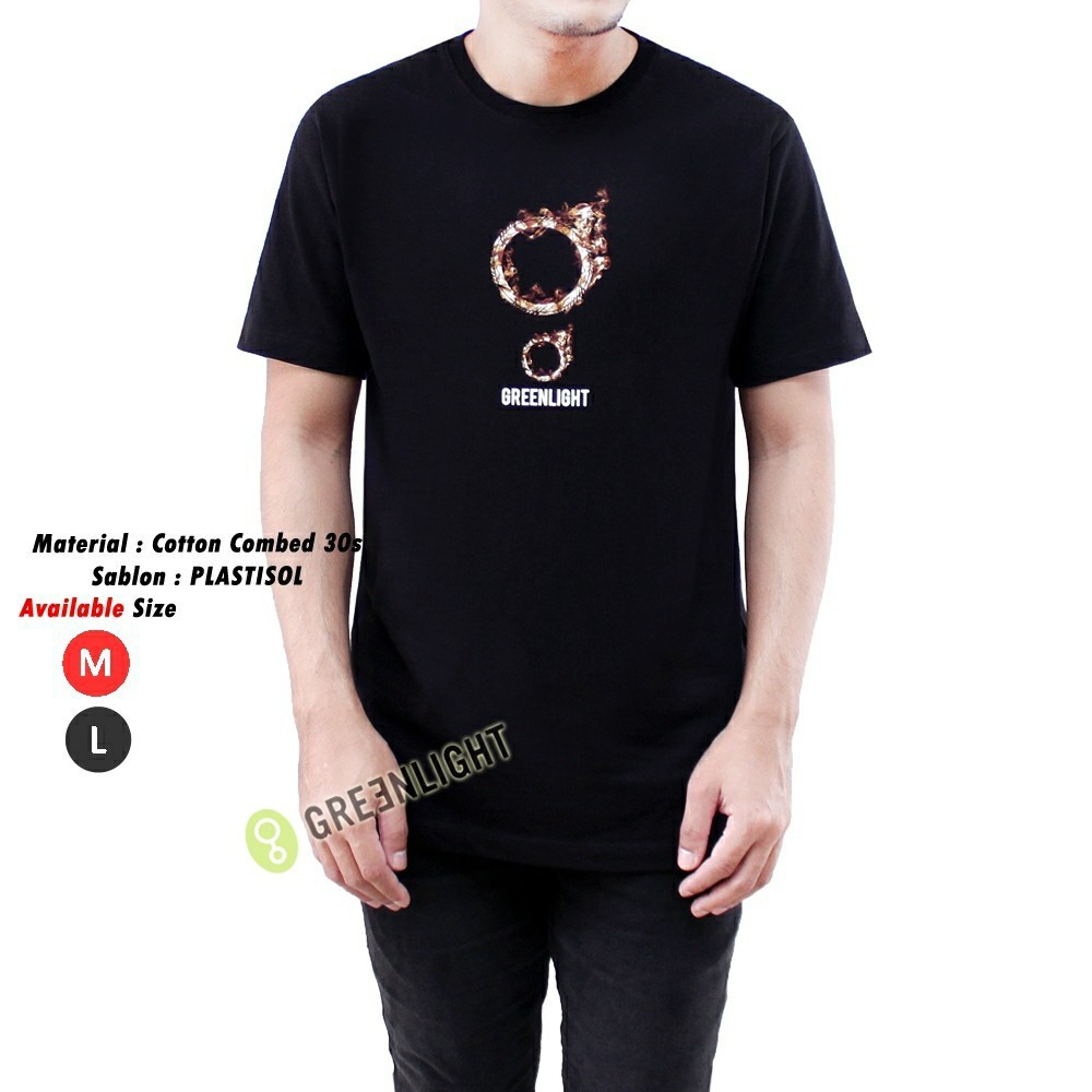 KAOS 3SECOND ORIGINAL THREE SECOND PRIA 3 SECOND THREESECOND MURAH