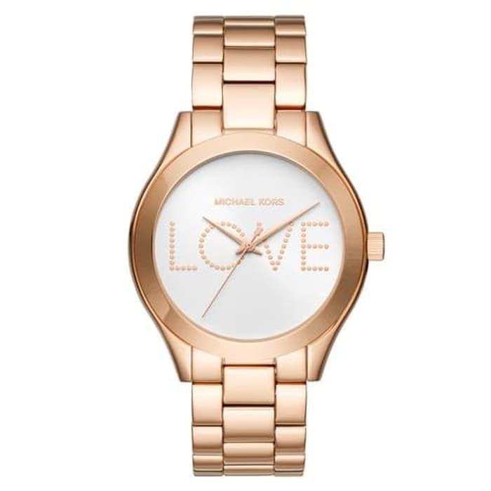 MICHAEL KORS MK 3804 ORIGINAL | Jam Tangan Michael Kors Wanita  | Jam Tangan Michael Kors TERMURAH
