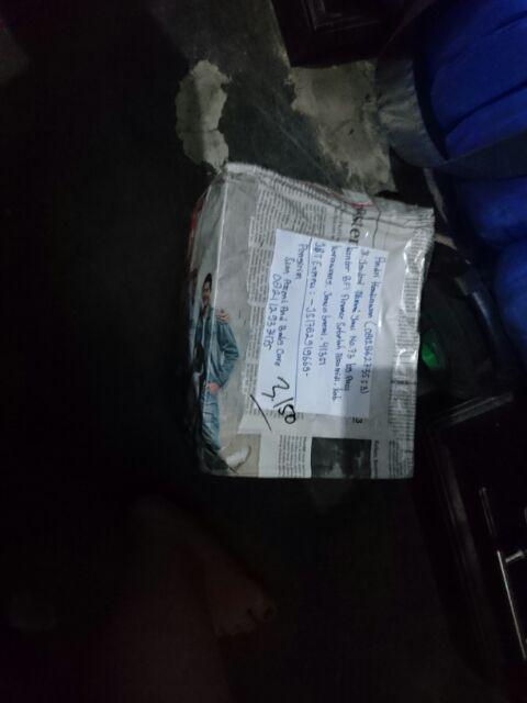 Sleek Detergent Atau Sabun Cuci Baju 450ml Refill