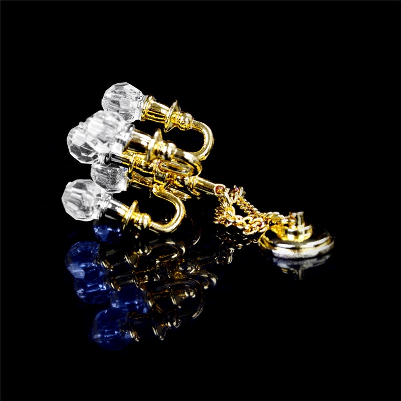 # Kaos T-Shirt Wanita Lengan Pendek Motif Print #Miniatur Gantungan Untuk Rumah Boneka Skala 1: 12