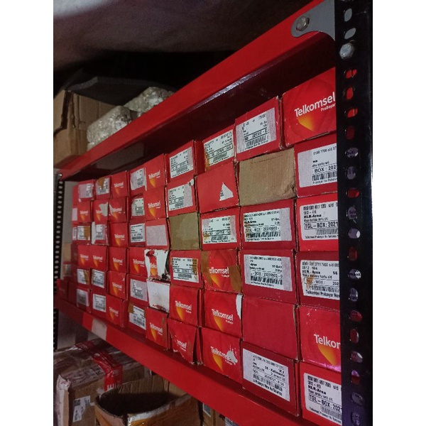 perdana prabayar 0k simpati