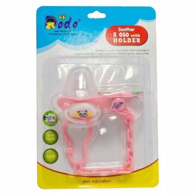 DODO SOOTHER S050 W/HOLDER