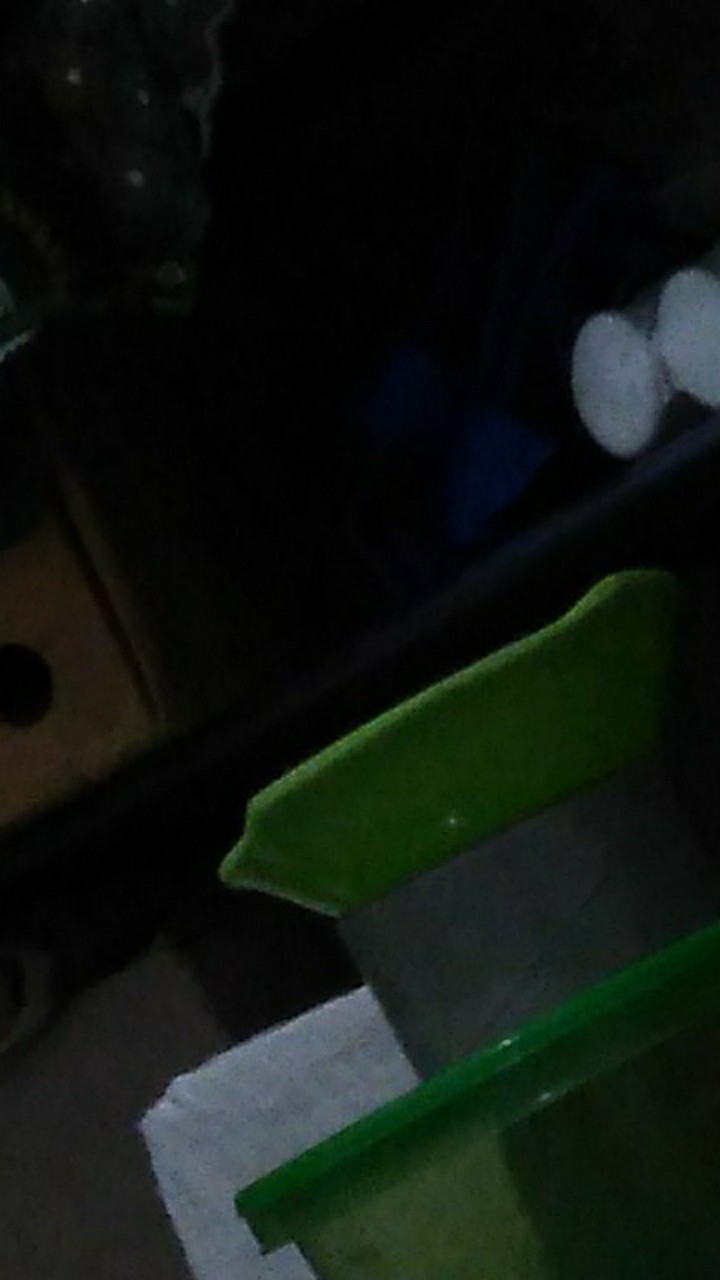 Mangkok Kecil Melamine 45 Singa Singi Ms-45