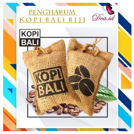 Parfum Mobil Kopi / Pengharum Mobil Kopi / Pewangi Mobil Kopi