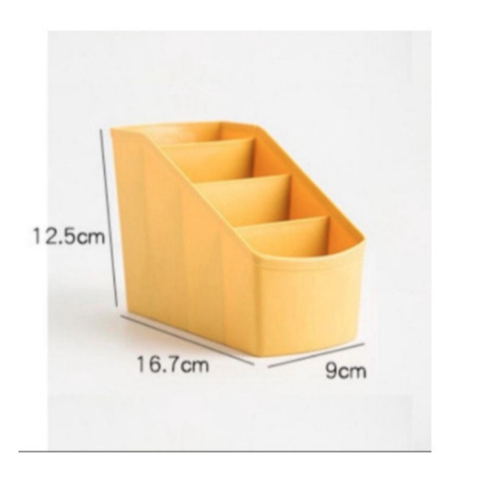 

Aman Tempat Pensil Meja Tempat Pulpen Meja Kantor Stand Rak Alat Tulis Berkualitas