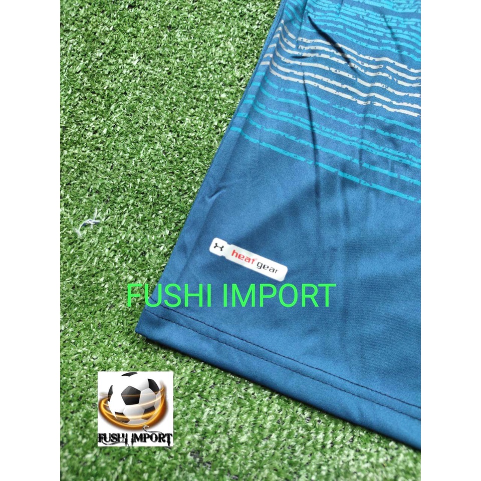 POLO KAOS RUNNING OLAHRAGA | P022 | POLO TRAINING HEAT GEAR IMPORT | POLO PRIA