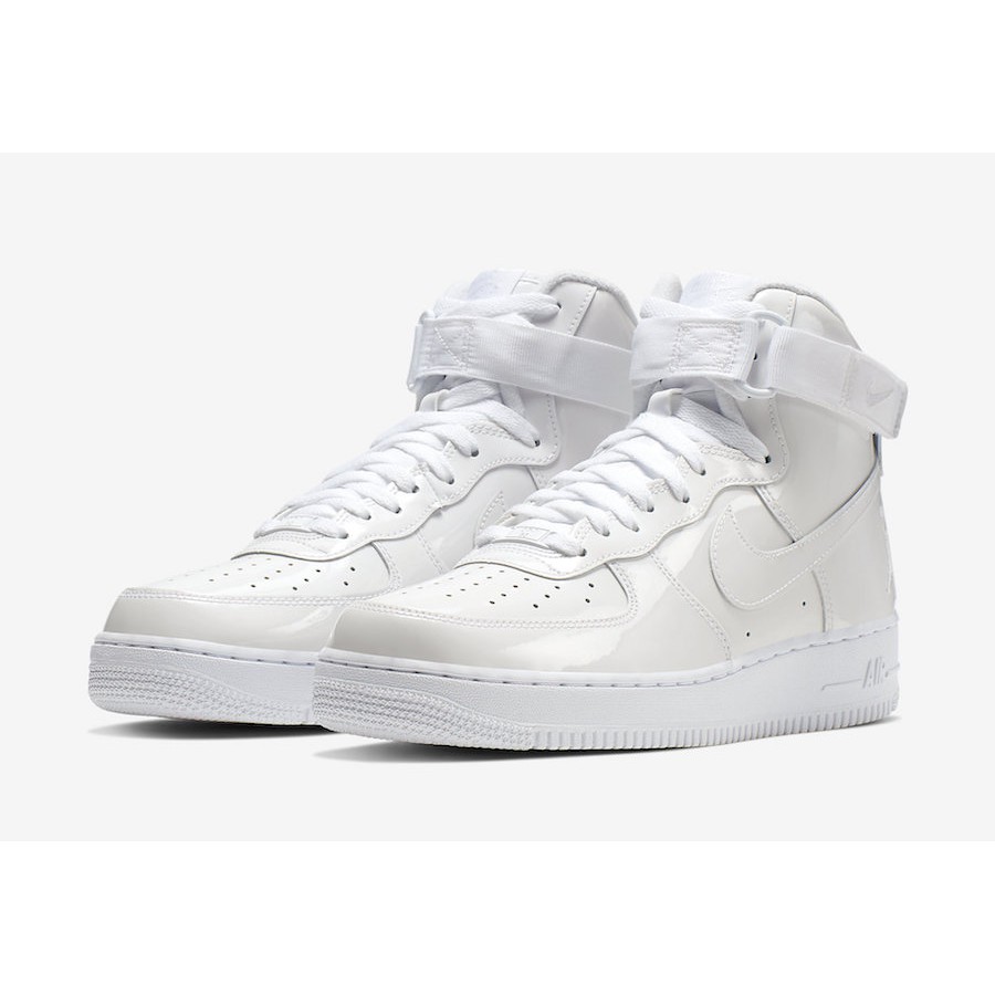 ORIGINAL Nike Air Force 1 High “Sheed 