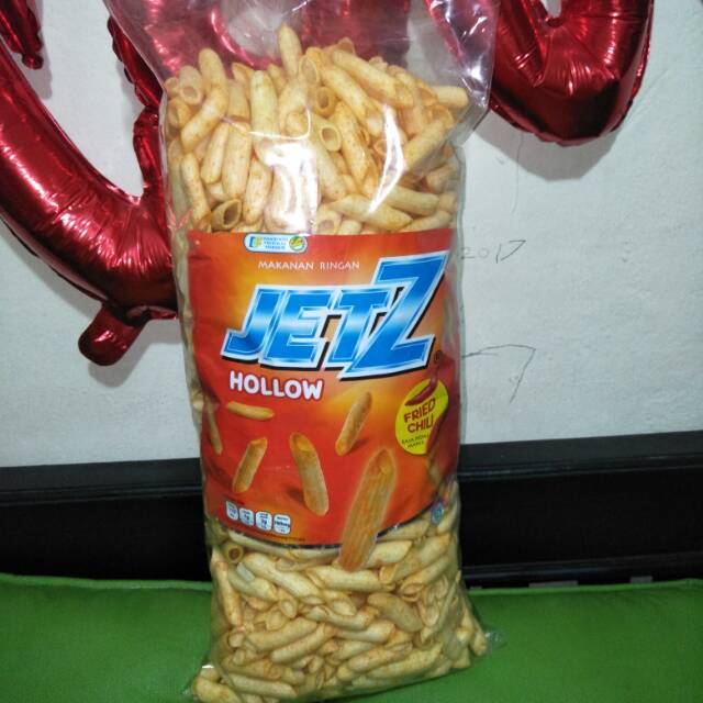 

Jet hollow 500gr