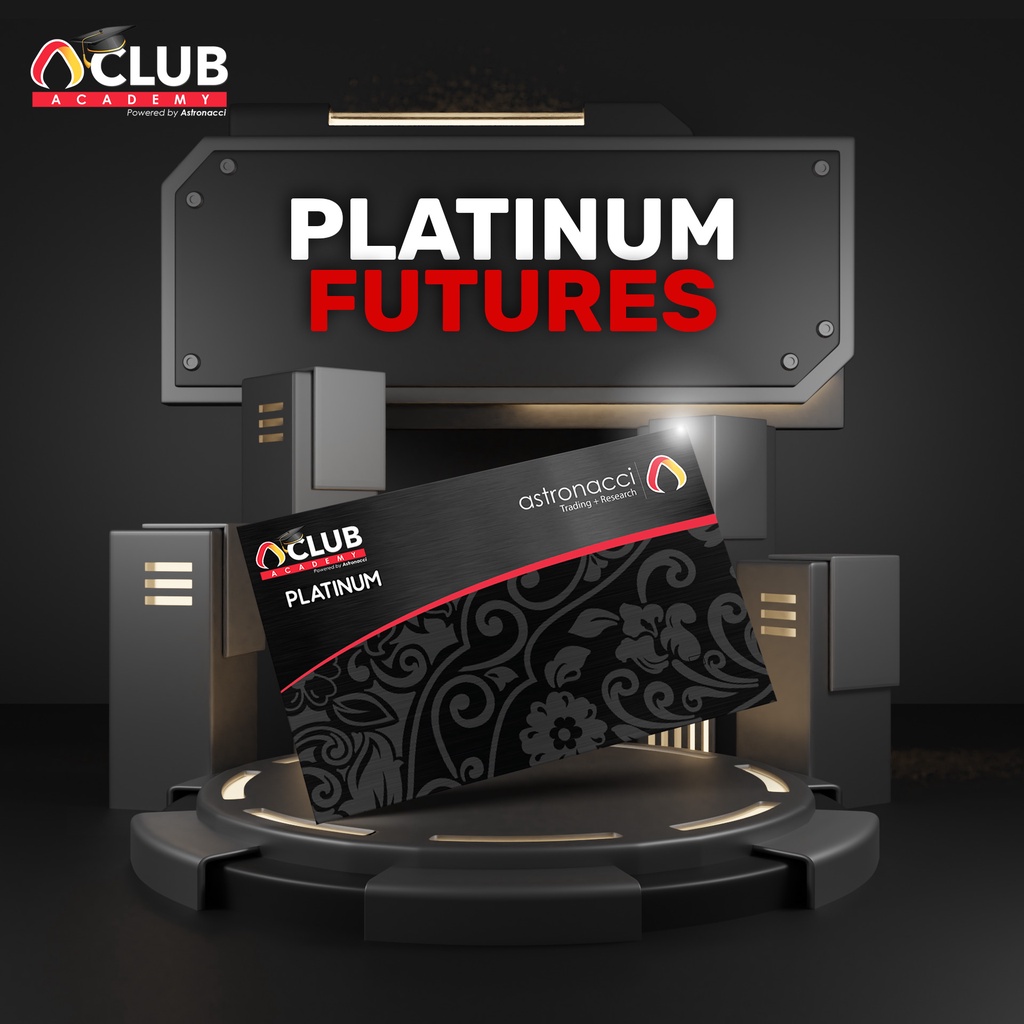 A-CLUB ACADEMY FUTURES PLATINUM ASTRONACCI