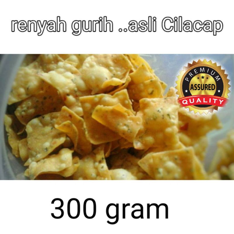 

Keripik Pangsit Kulit Pangsit Keripik Kerupuk 300 gr Gurih Renyah