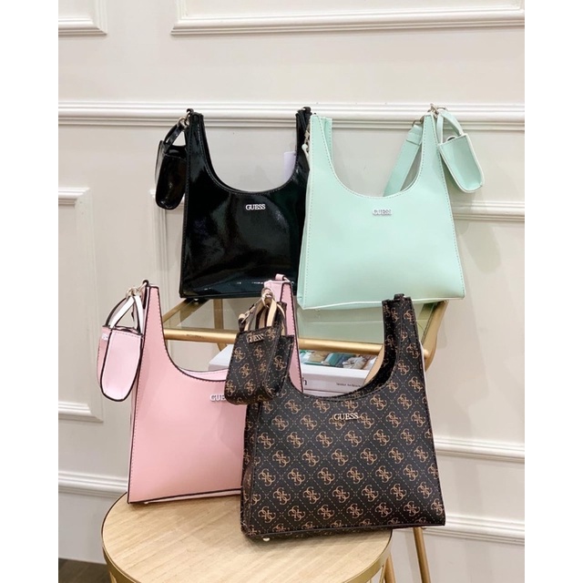 Guess bag 814gb SALE