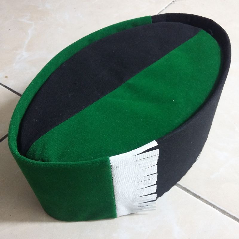 Muts Super HMI / Peci HMI *Bonus Stiker HMI