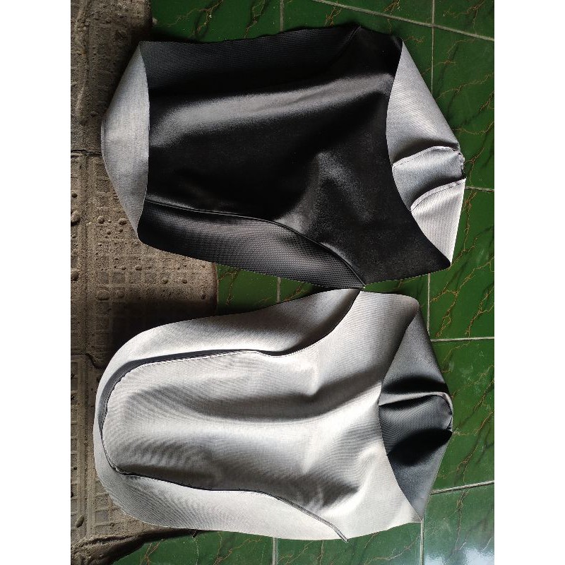 KULIT JOK SUPRA 125(original)