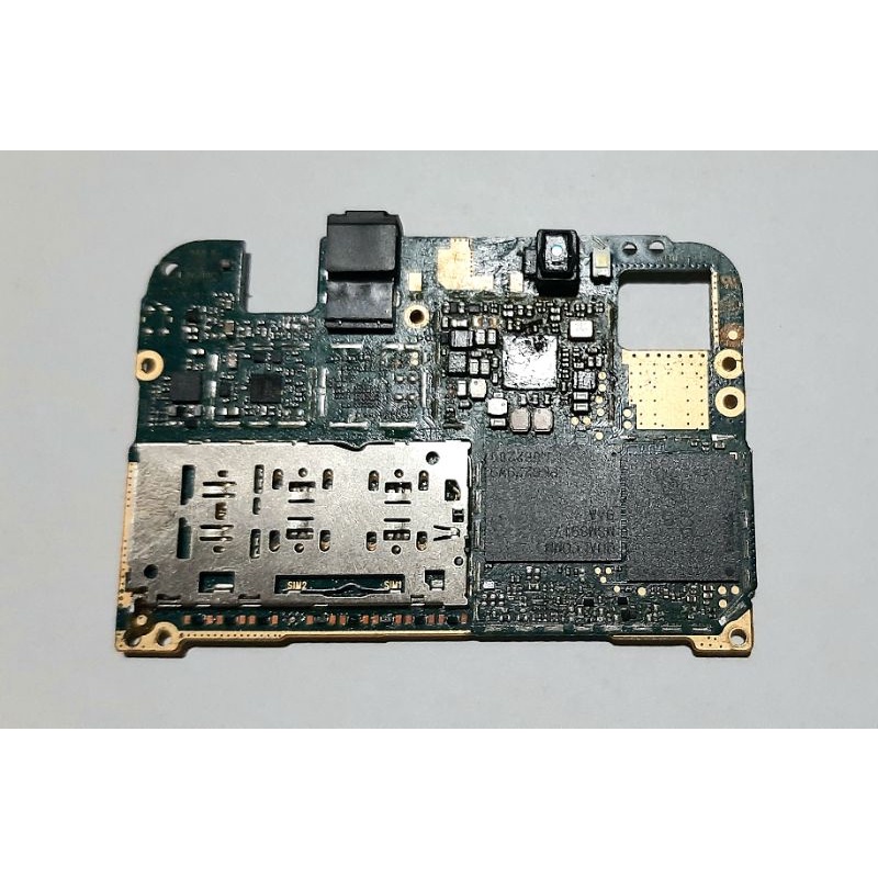 MESIN ASUS ZENFONE LIVE L1