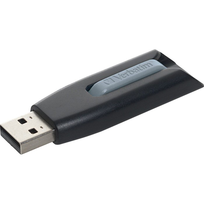 Flashdisk VERBATIM Store n Go V3 32GB USB 3.0 - USB Verbatim V3 32GB