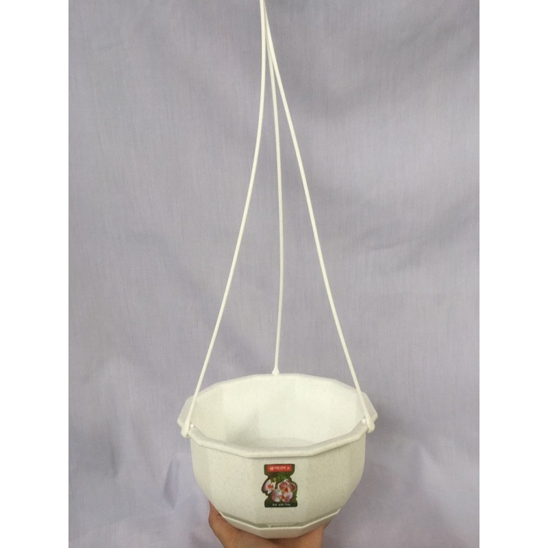 Pot Gantung Lion star No. 06 + Tatakan