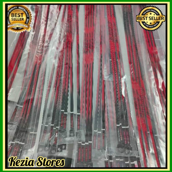 Grosir Stiker velg Honda CBR 250 rr CBR 150 r facelift original berkualitas terbaik termurah Keren