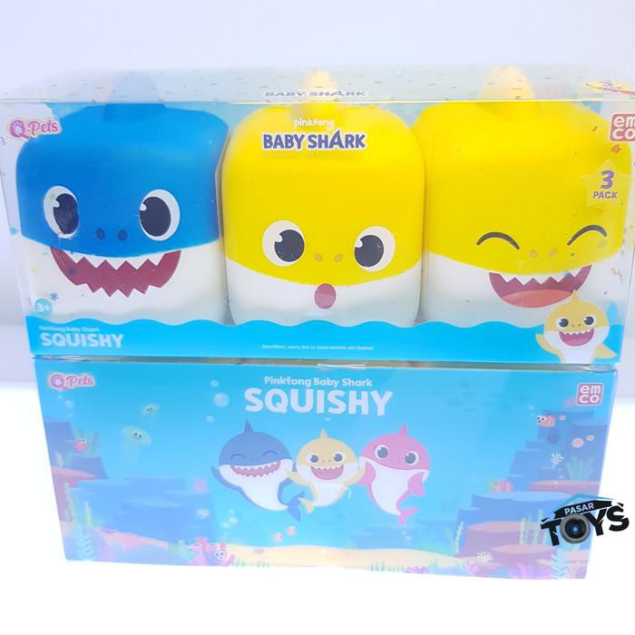 squishy q pets