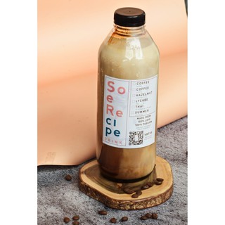 Kopi Susu Gula Aren Ready to Drink | Shopee Indonesia