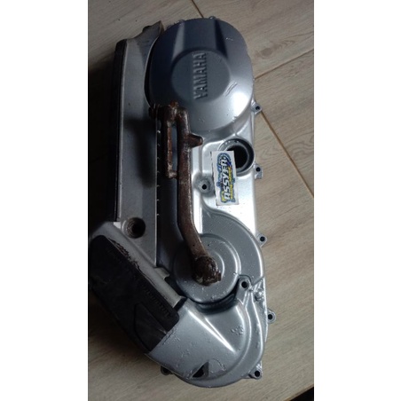 CVT NOUVO full selah