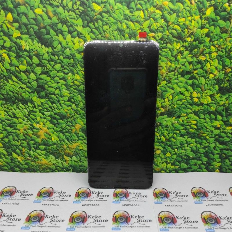 Lcd Oppo A5S Ax5s Original Lcd Fullset Touchscreen