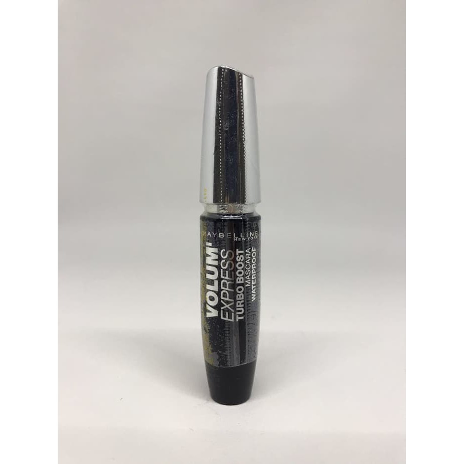 Maybelline Volume Express Turbo Boost Mascara
