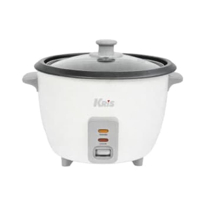 Rice Cooker Mini Travel Cooker Kosan Portable Kris 0.3 Liter
