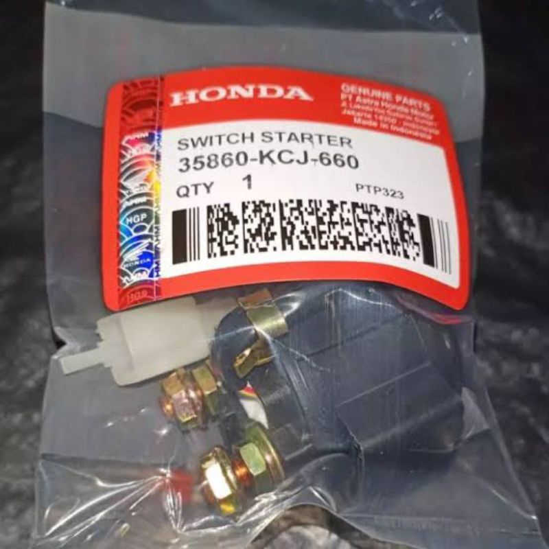 bendik stater tiger kcj