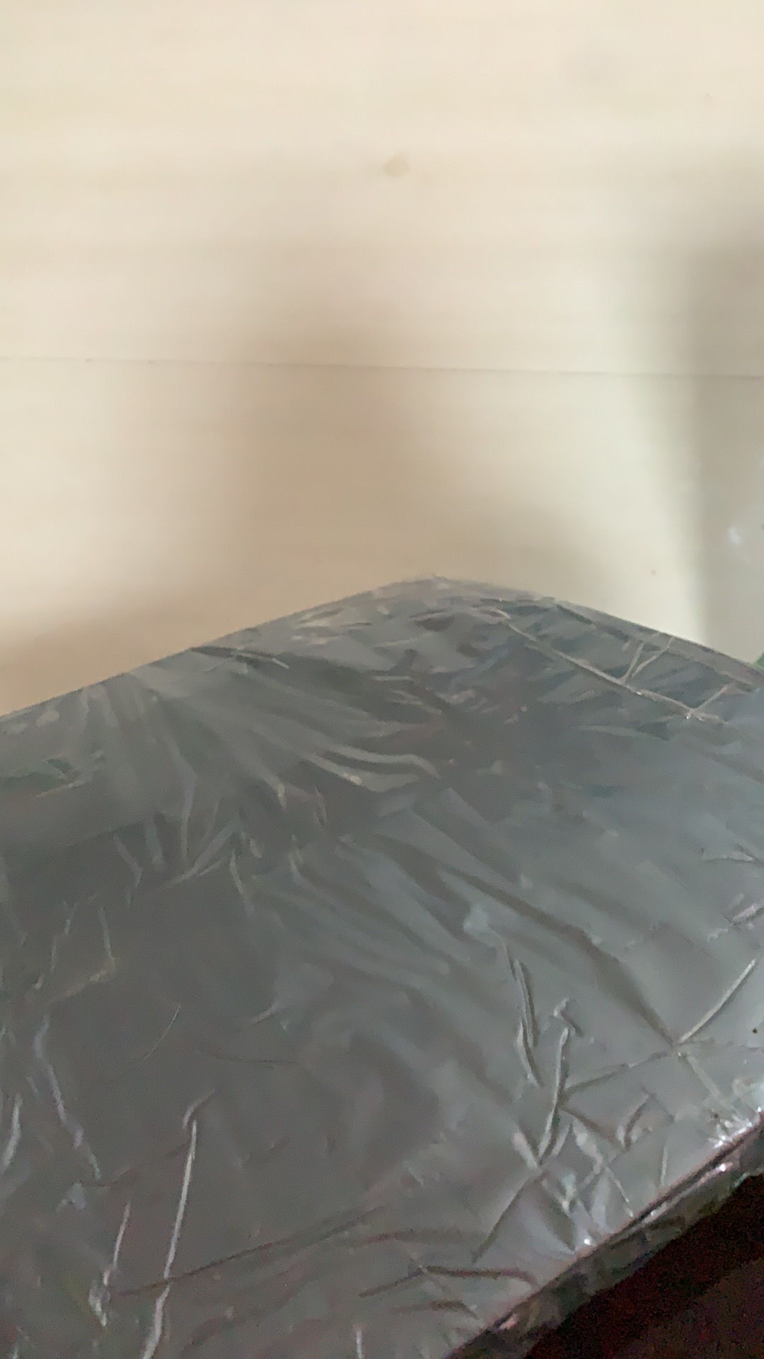 (min. Order 50) Paper Box Dus Kue Cake Kue Tart Bakery Kotak Makan B27k4 Laminasi 20x20x10