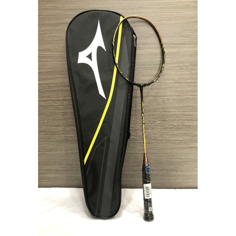 Raket Mizuno Promax ZX3