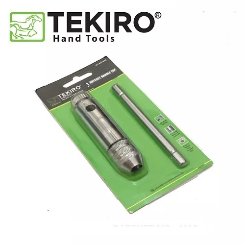 Tekiro Gagang Tap M3-M10 Model Otomatis