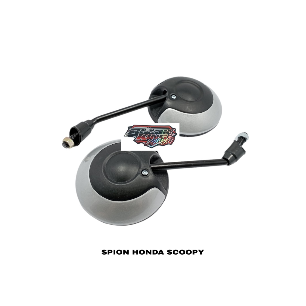 Kaca Spion Motor Matic Fazzio Spion Motor Yamaha Fazio Fino Bulat Spion Scoopy Fino Mio Fazzio Spion Matic