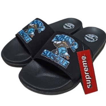 SENDALSANDAL.ID sandal slide Pria Wanita Sandal Distro Original High Quality Anti Slip